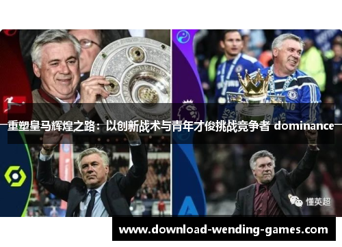 重塑皇马辉煌之路:以创新战术与青年才俊挑战竞争者 dominance 重塑皇马辉煌之路:以创新战术与青年才俊挑战竞争者 dominance