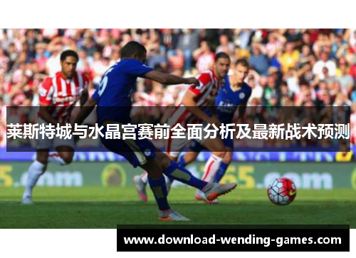 莱斯特城与水晶宫赛前全面分析及最新战术预测 莱斯特城与水晶宫赛前全面分析及最新战术预测